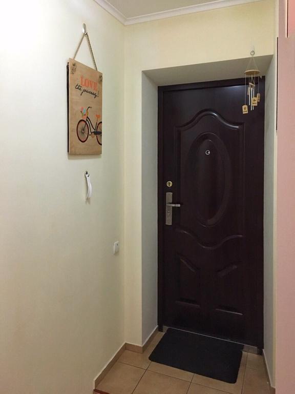 Apartments In The Center Kamianets-Podilskyi Exterior foto
